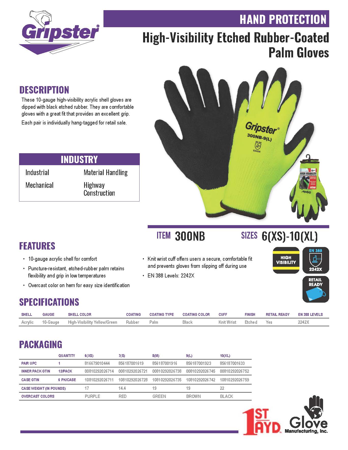 Technical Data Sheet